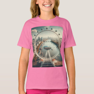 t-shirt for lovely girls