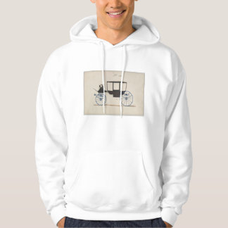 T-Shirt for man - Coach # 987 Hoodie