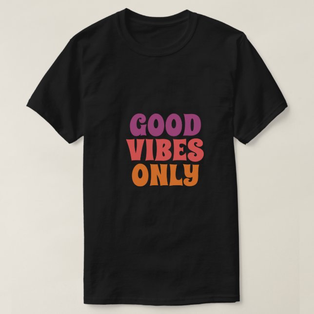 T-Shirt for men (Design Front)