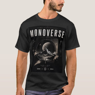 T-shirt for men -streetwear T-shirt 