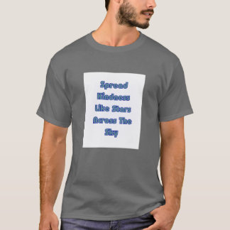 T-shirt for Men with casual design