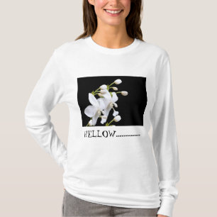 T-SHIRT FOR NATURE LOVER