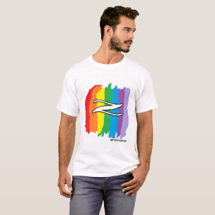 T-shirt for Z generation