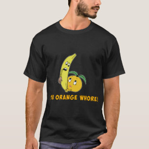 T-shirt Force Ado de la faim d'Aqua (2)