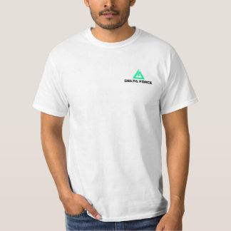T-shirt Force Delta