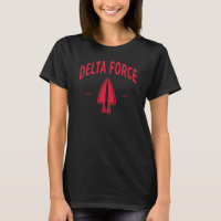 Force Delta - forces spéciales des États-Unis