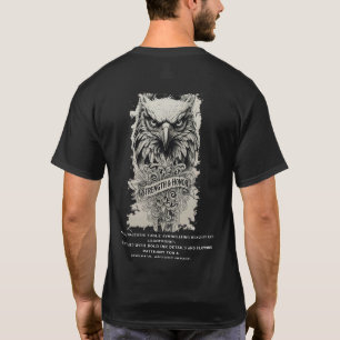T-shirt force & honneur