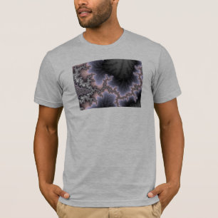 T-shirt Force Lightning