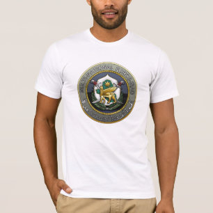 T-shirt Force multinationale - Irak