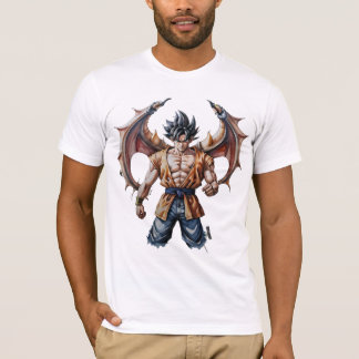 T-shirt ForceEnColère