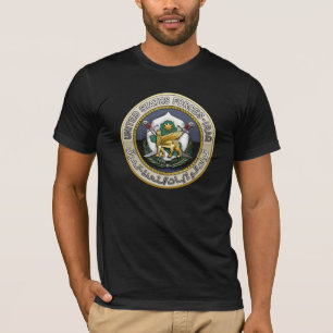T-shirt Forces américaines - Irak