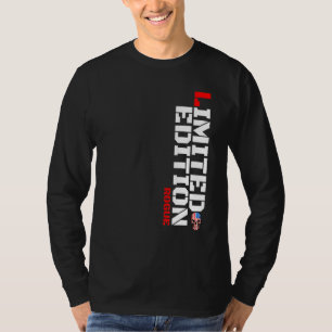 T-shirt Forces Armées Gymnase Militaire Entraînement Bad B