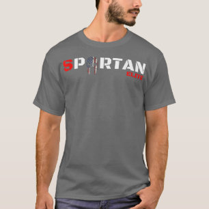 T-shirt Forces armées Rogue Militaire Soldat Guerrier Armé