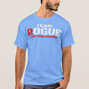 T-shirt Forces armées Rogue Militaire Soldat Guerrier Armé