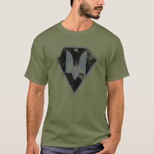 T-shirt Forces d'opérations spéciales d'Ukraine - Spetsn