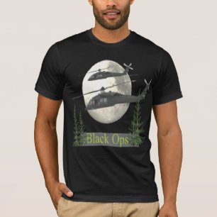 T-shirt Forces spéciales