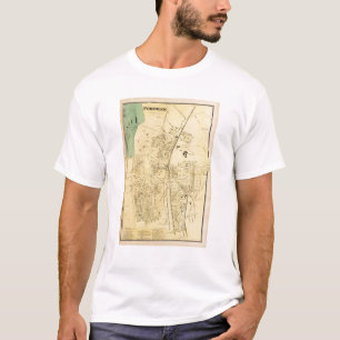 T-shirt Fordham