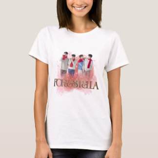 T-shirt forestella
