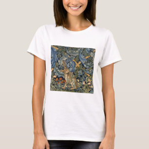 T-shirt Forêt