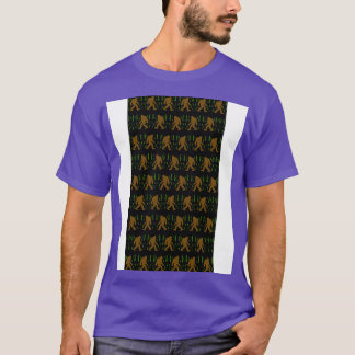 T-shirt Forêt