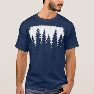 T-shirt Forêt 5