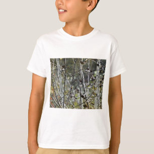 T-shirt Forêt d'Aspen