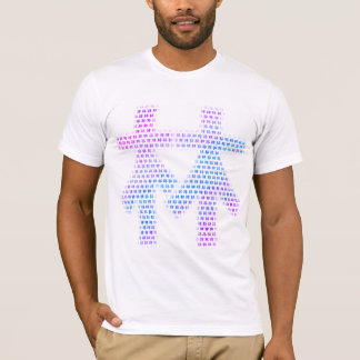 T-shirt forêt de 林 (Ling)