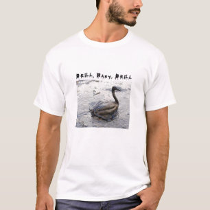 T-shirt Foret de bébé de foret