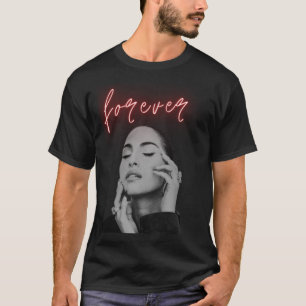 T-shirt Forever Snoh Aalegra   