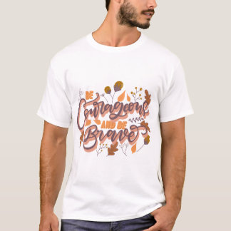T-shirt Forever Young (1)
