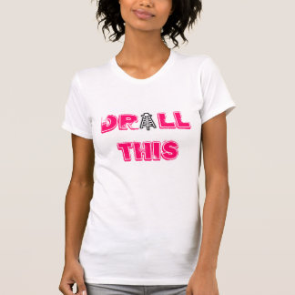 T-shirt Forez ceci