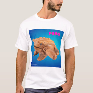 T-SHIRT FORG