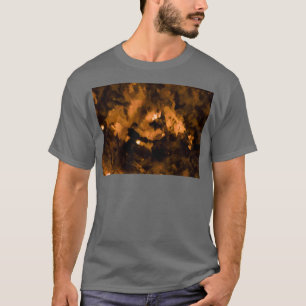 T-shirt Forgé dans le feu T
