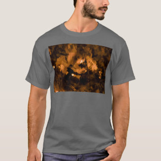 T-shirt Forgé dans le feu T