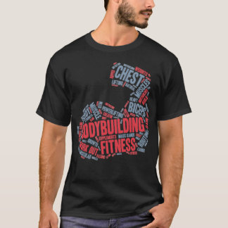 T-shirt Formation Biceps