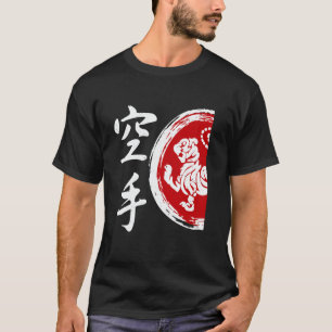 T-shirt Formation de praticien instructeur Shotokan Shotok