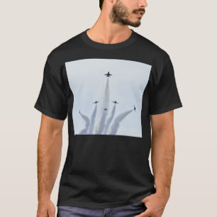 T-shirt Formation de Split Thunderbirds