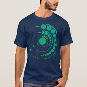 T-shirt Formation des cultures