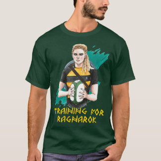 T-shirt Formation pour Ragnarok 2