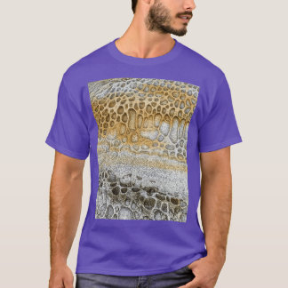 T-shirt Formations rocheuses no 2