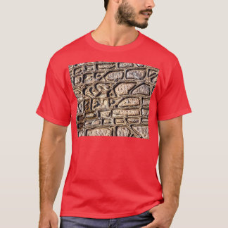 T-shirt Formations rocheuses no 3