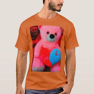 T-shirt Formes géométriques 15