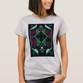 T-shirt Formulaire 21