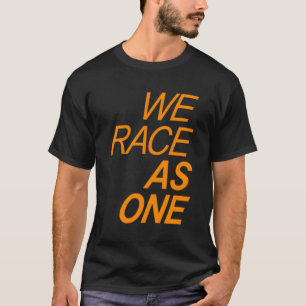 T-shirt Formule Racing Nous Passez En Coupe Avec Un Circui