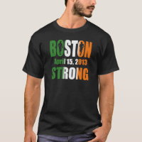 Fort irlandais de Boston