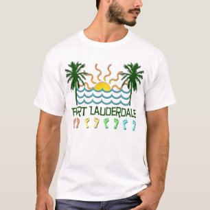 T-shirt Fort Lauderdale