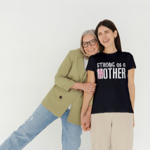 T-shirt Forte comme mère