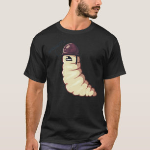 T-shirt Forteresse d'équipe 2 - Soldat Maggot Essential T-