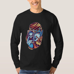 T-shirt Fortune Teller