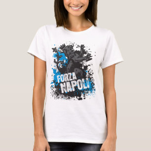 T-shirt Forza Napoli